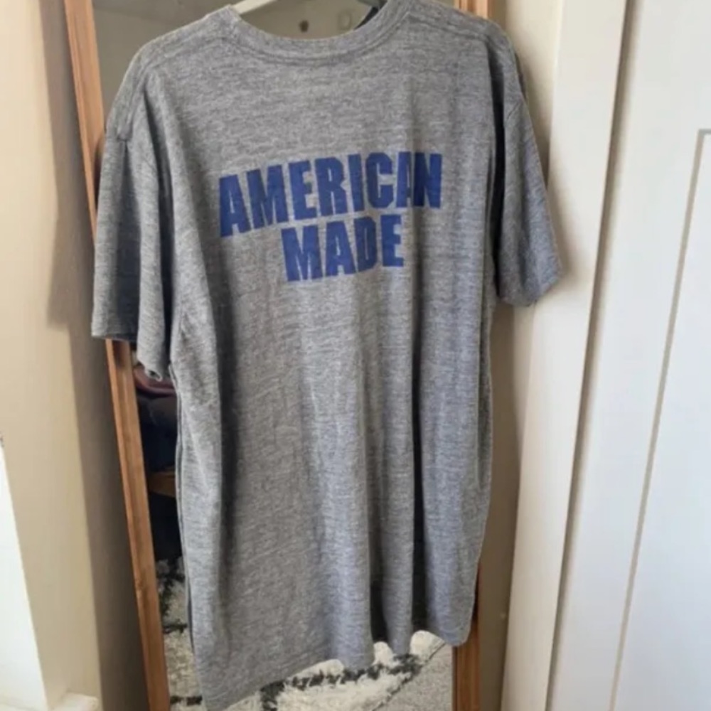 Rogue Fitness American Made T size medium
